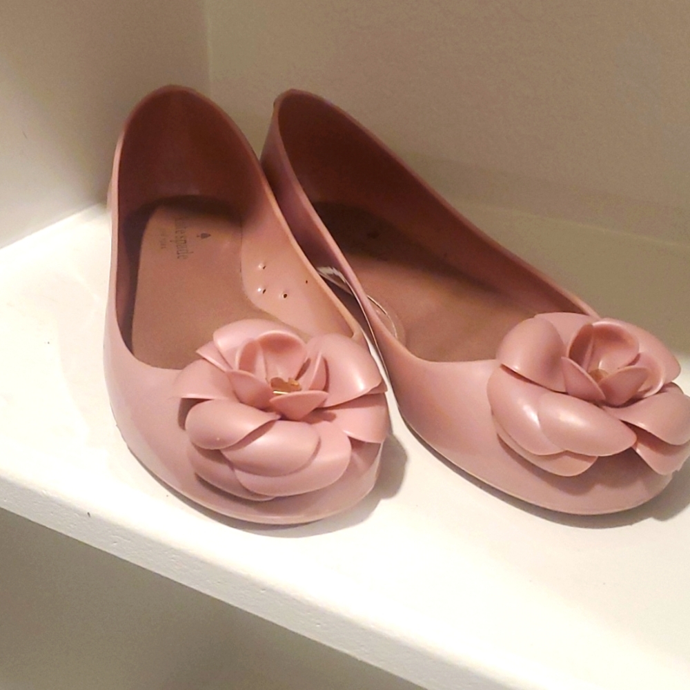 Kate Spade Flat shoes size 9